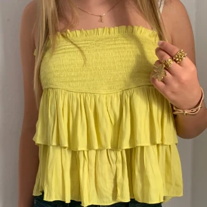 Säljer💓 - Säljer denna toppen från en butik i usa Storlek S🩷 Köpt för 400