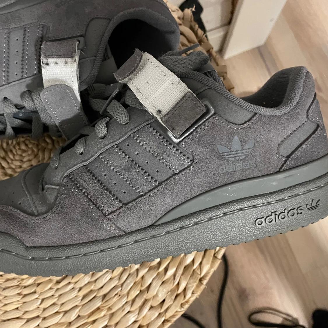 🔥Adidas Forum 38🔥 - 93