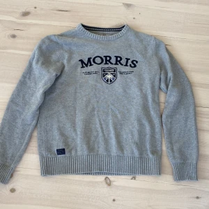 Morris tjocktröja - Morris tjocktröja i storlek M. Bra skick👍👍