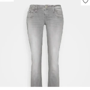 Ltb jeans  - Säljer dessa sjukt snygga ltb jeans då dom inte används längre! 
