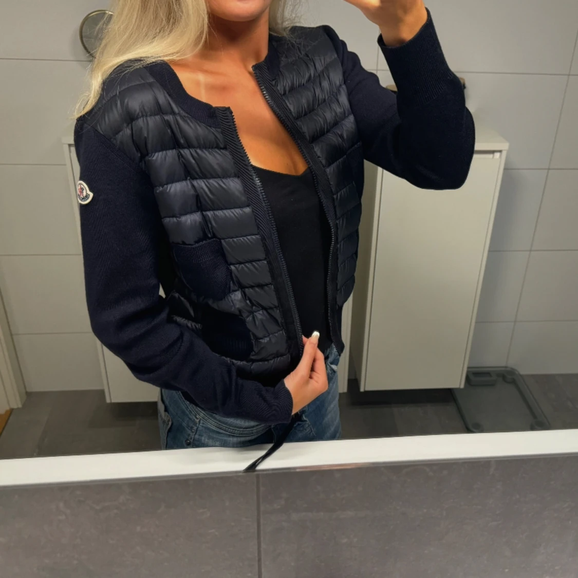 Moncler cardigan  - 90