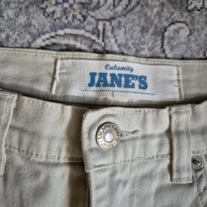 Jeans - Ett par jeans köpte för 300kr