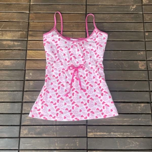 Gulligt linne - Passar xs-s