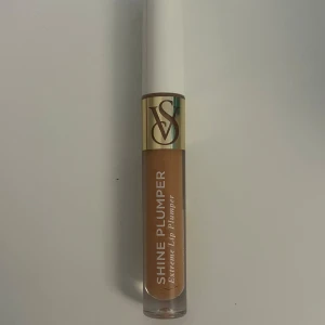 Victoria’s secret lipplumper - Helt nytt VS läppglans i färgen ”warm blush”. Endast att skriva vid funderingar!🌸💄