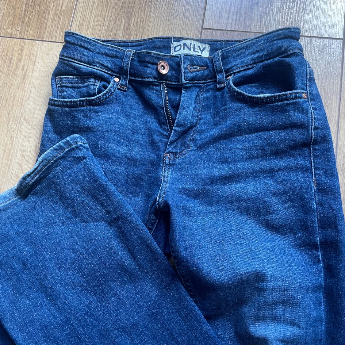 Bootcut jeans  - 92