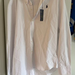 ralph lauren skjorta - ralph lauren skjorta ny 