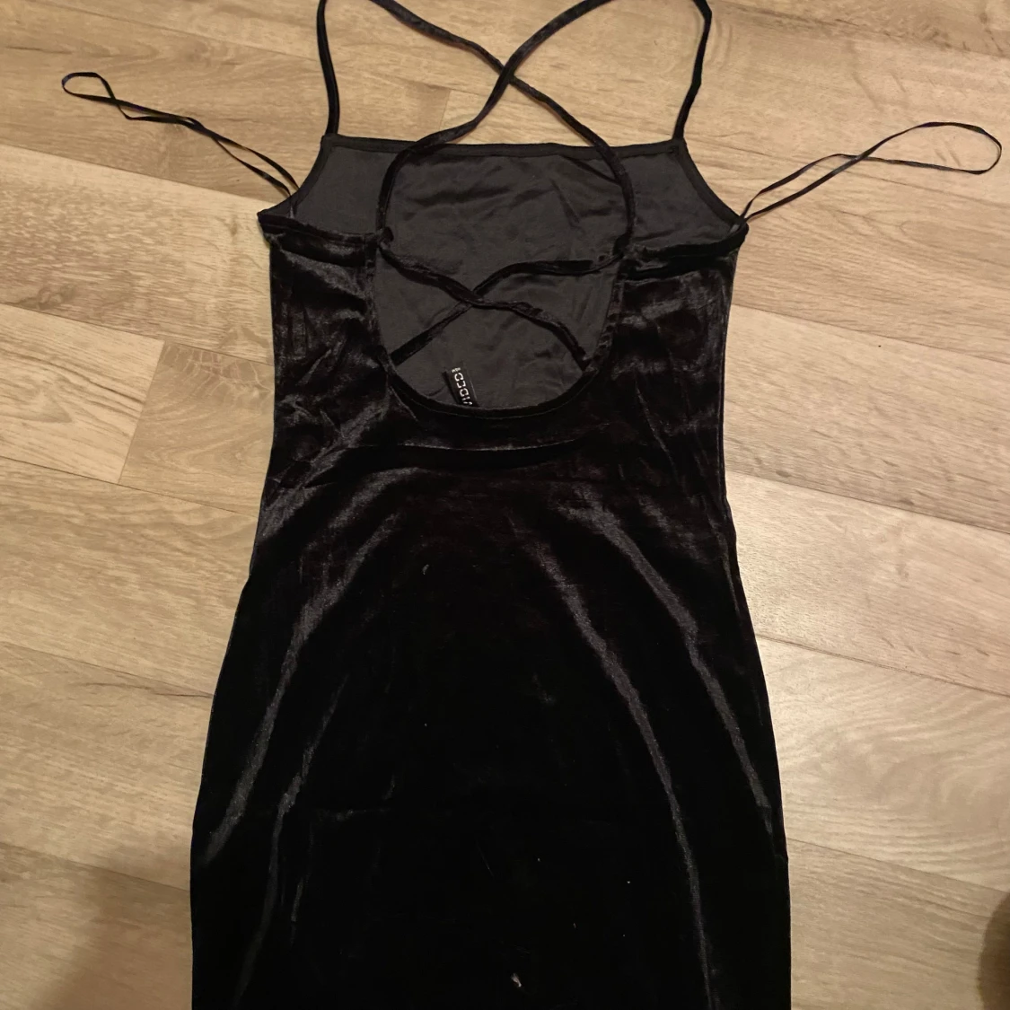 Klänning från H&m - 90