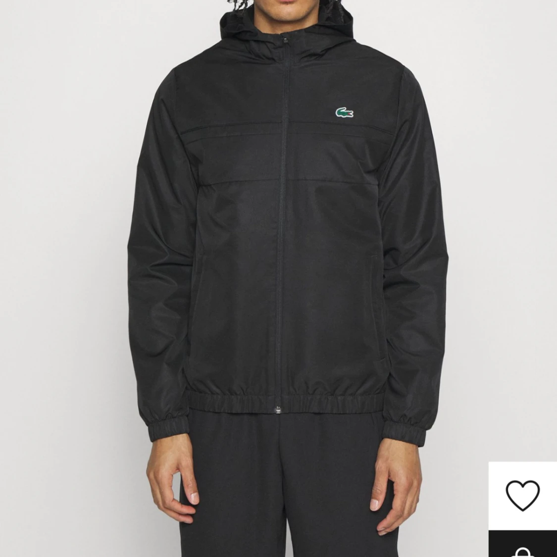 Lacoste Vind Jacka  - 92