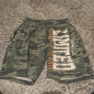 Shorts - Använder inte längre 