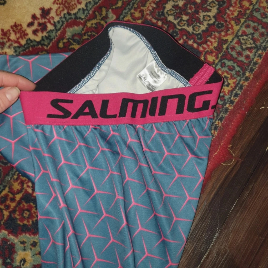 Salming träningsbyxa - 92