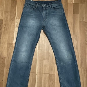 Levi’s jeans - Levi’s 504 Storlek: W32 - L32