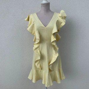 Klänning  - Storlek S Bra skick 