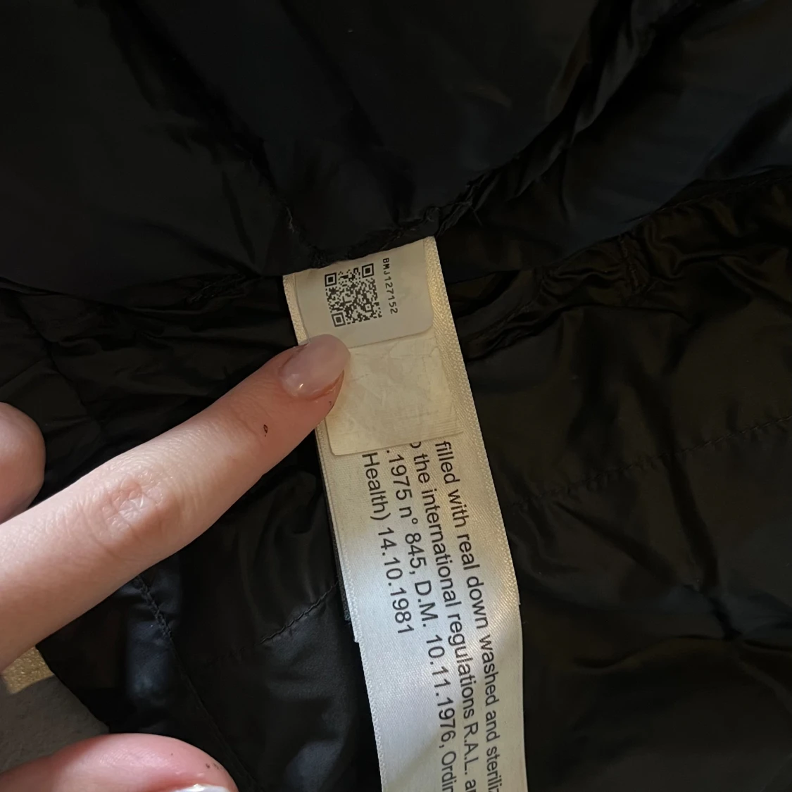 The north face  HYALITE HOODIE - Dunjacka - 90