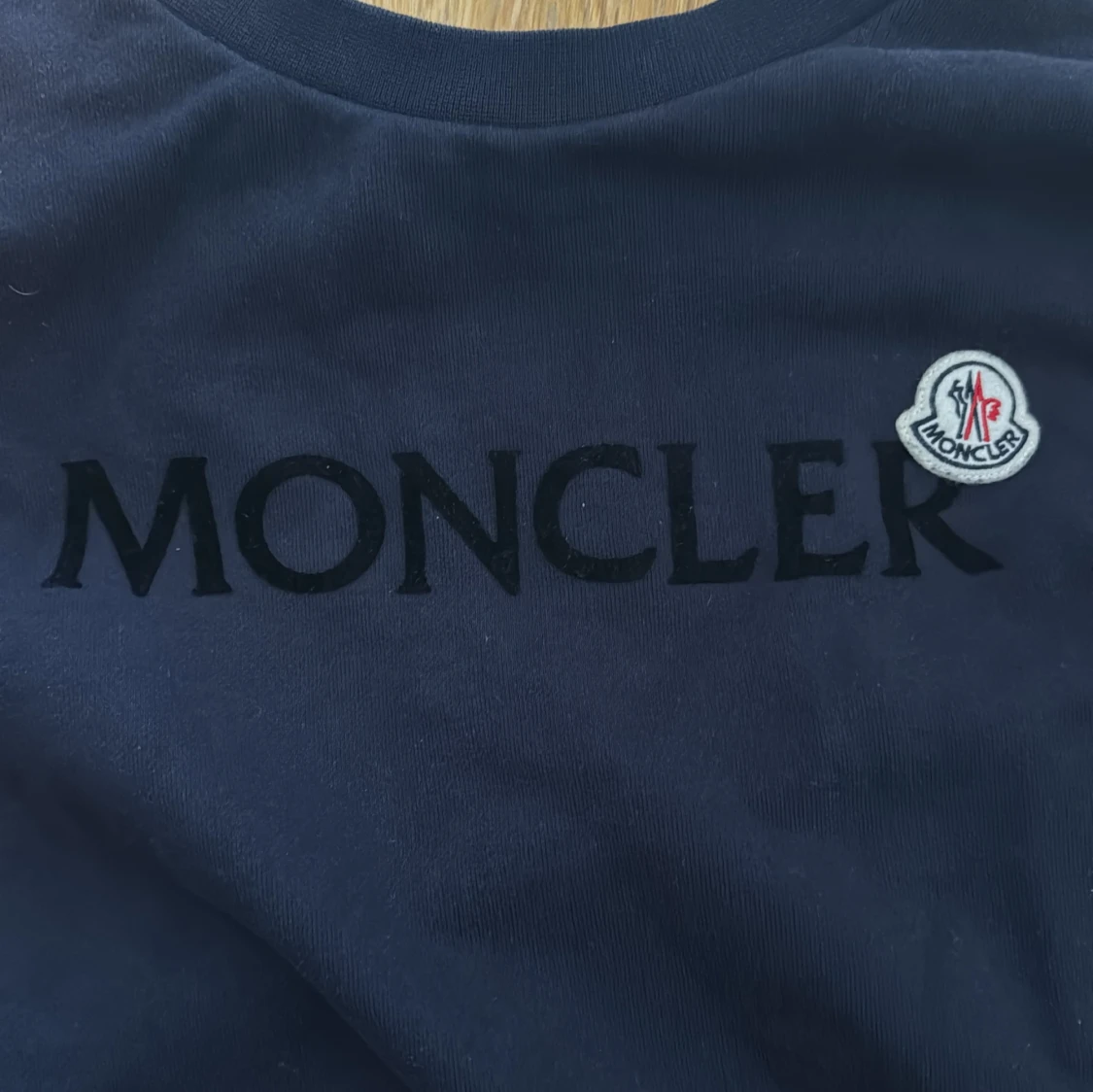 Moncler tröja - 90