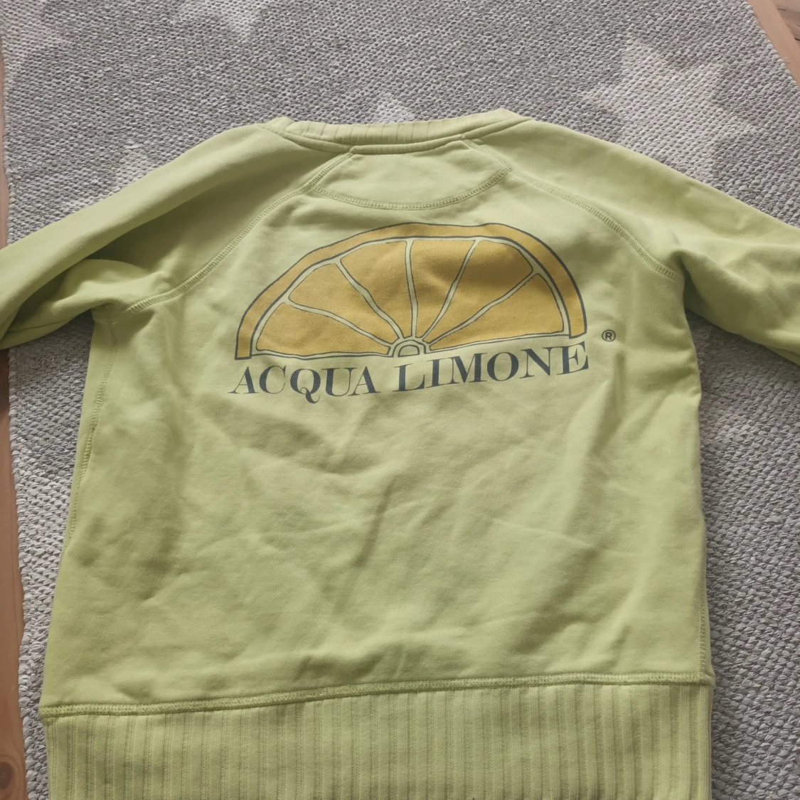 Acqua limone tröja  - 90
