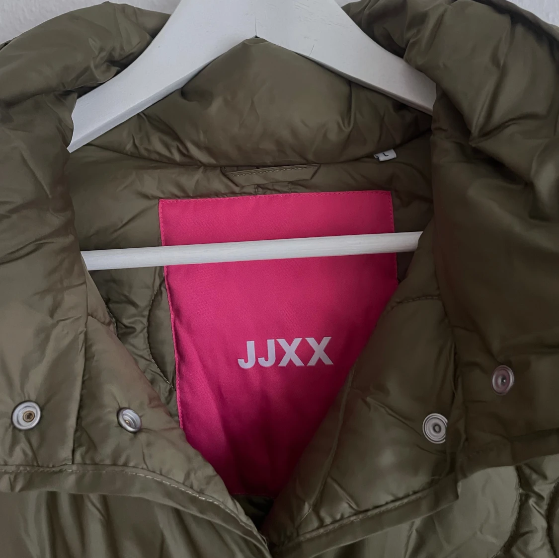 Dunjacka quiltad  - 90