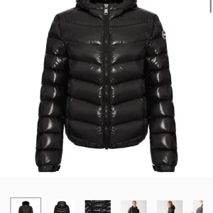 COLMAR JACKA - Jättefin colmar jacka som är perfekt för både vår och vinter. Säljer då jag har för många jackor. Kom privat för bilder! Nypris ca 4500 jag säljer för 2999 (använd ungefär två månader men är som ny)