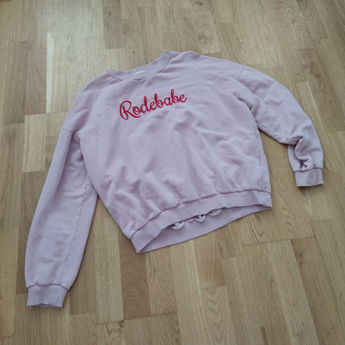 Rodebjer Rodebabe tröja - 90