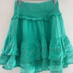 Grön kjol💕 - En fin kjol som jag inte använder längre 