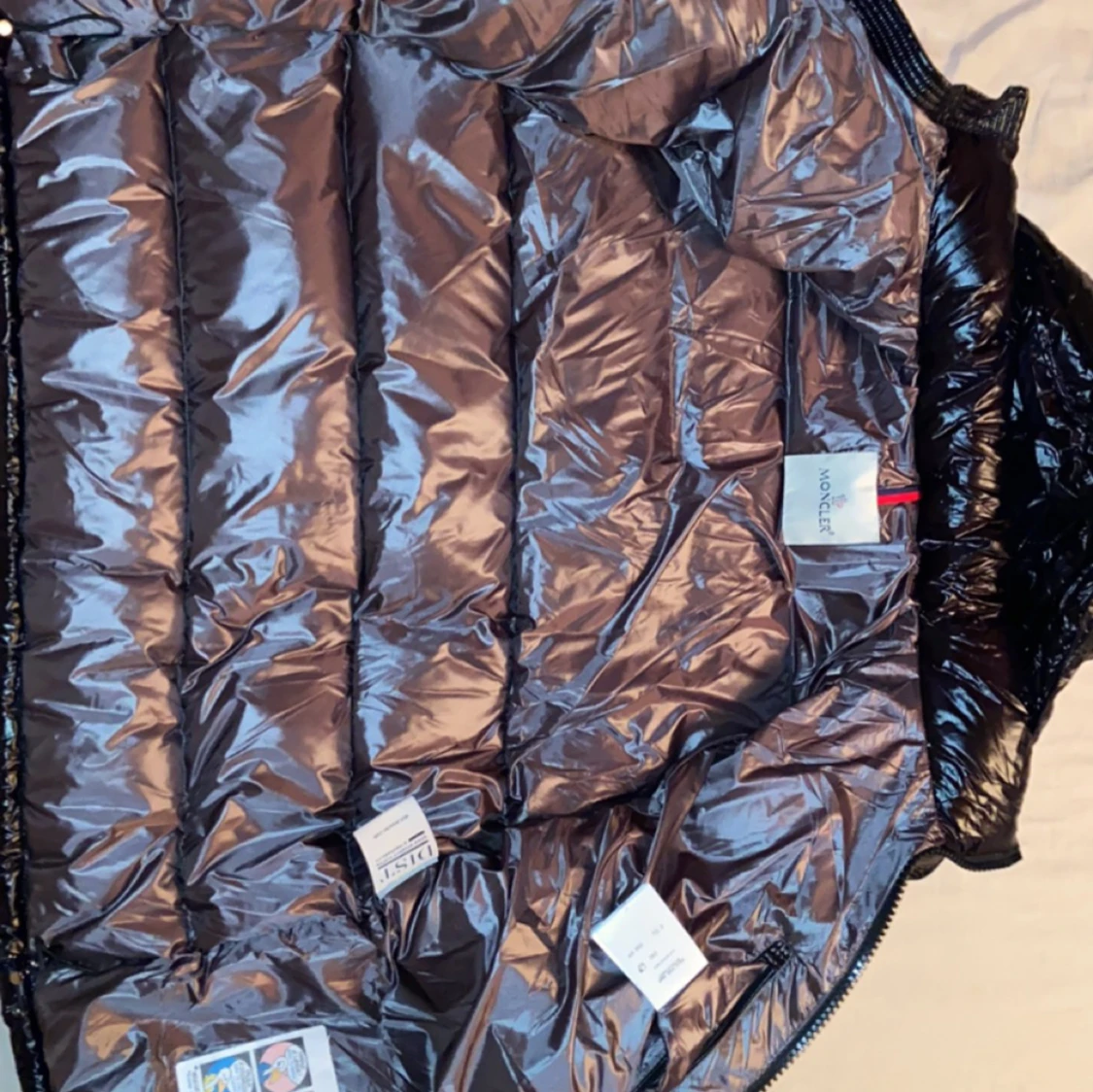 Moncler maya jacka - 90