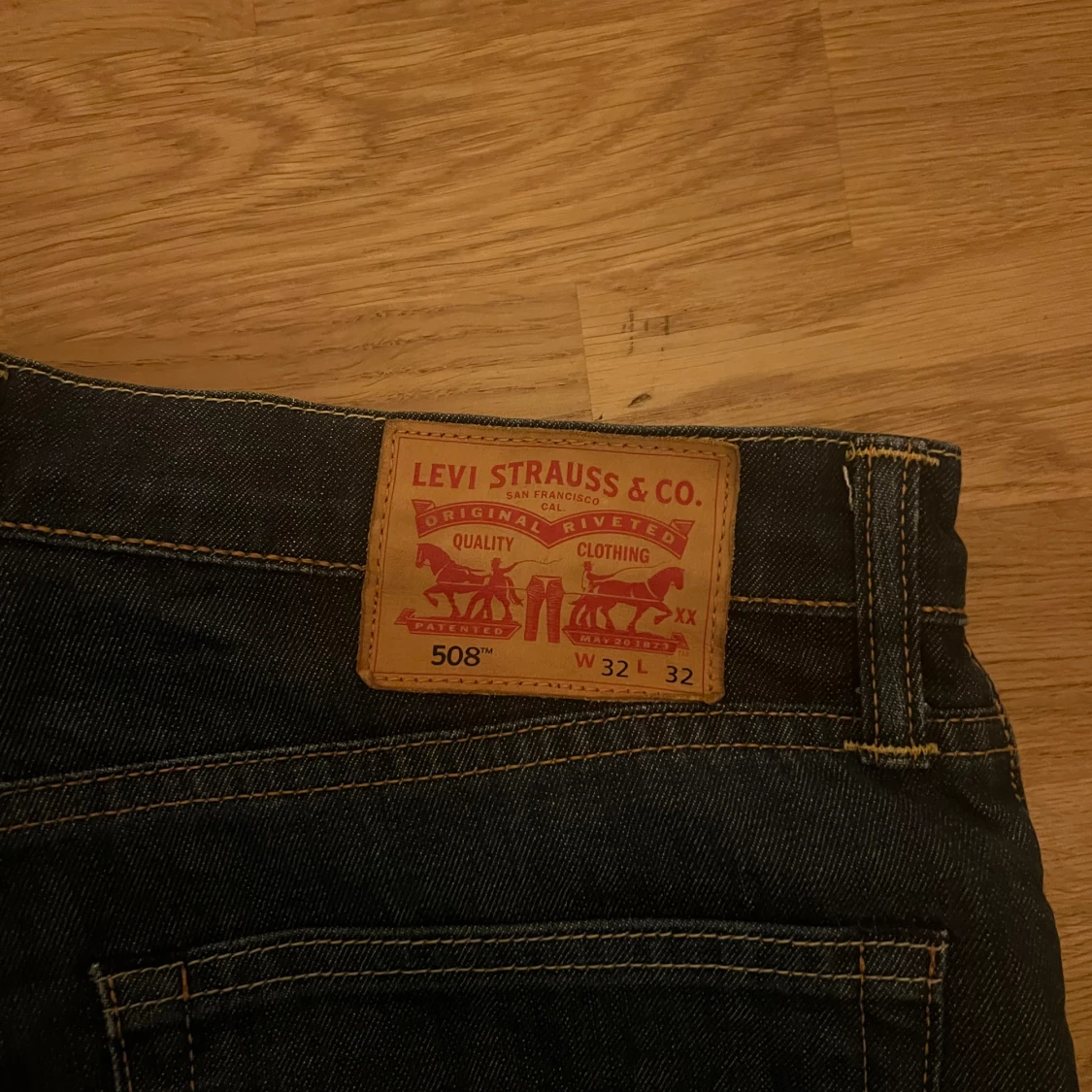 Levis 508 - 91