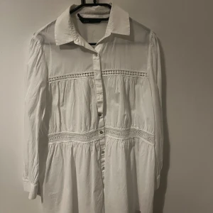 Skjorta  - Skjorta storlek M