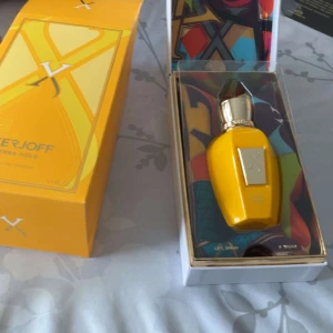 Xerjoff Erba Gold - Säljer helt ny Xerjoff Erba Gold parfym till ett mycket bra pris