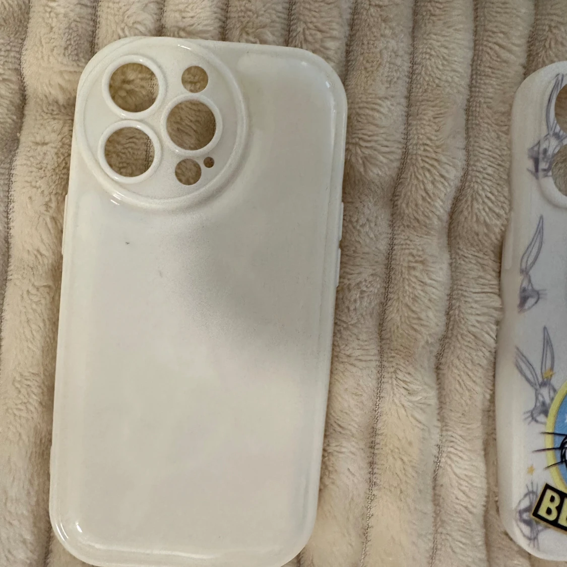 iPhone 13 pro skal - 92