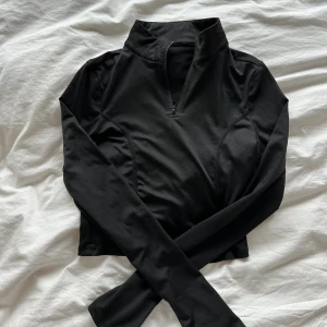 Tränings topp - Tränings tröja, storlek xs