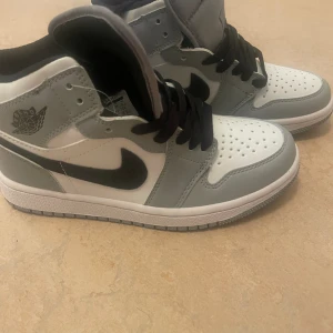 Air jordans  - Aldrig använda storlek 36