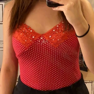 Söt linne - Ett linne med diamanter på❤️