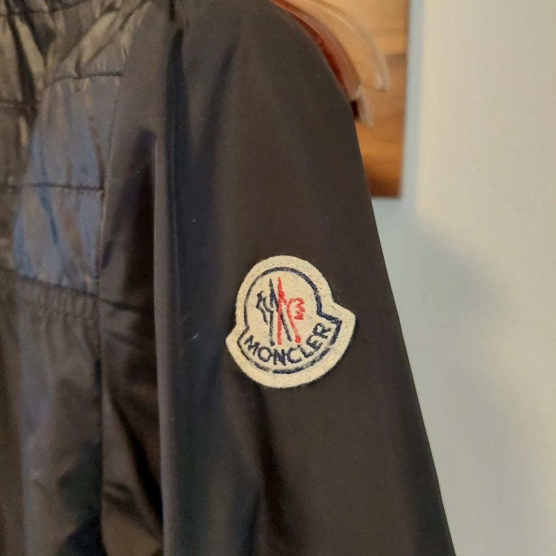 Äkta Moncler Portneuf strlk 3 - 90