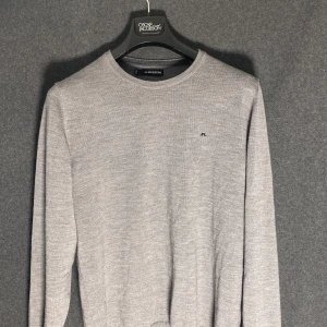 J.Lindeberg Merinoull Crewneck  - Skön och snygg tröja från J.Lindeberg  Inköpt för 1300kr
