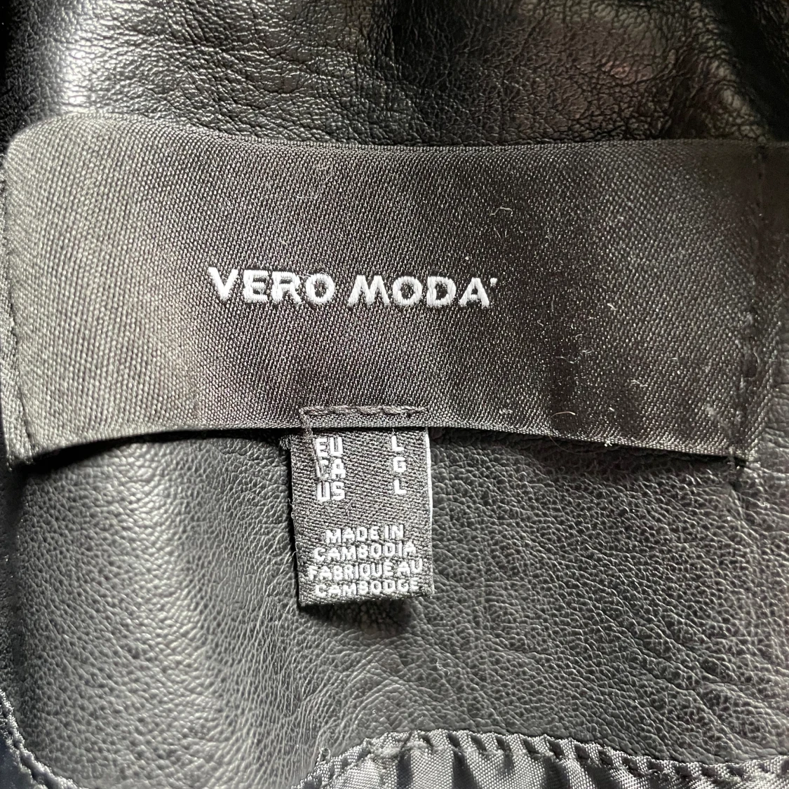 Skinnjacka VeroModa - 91