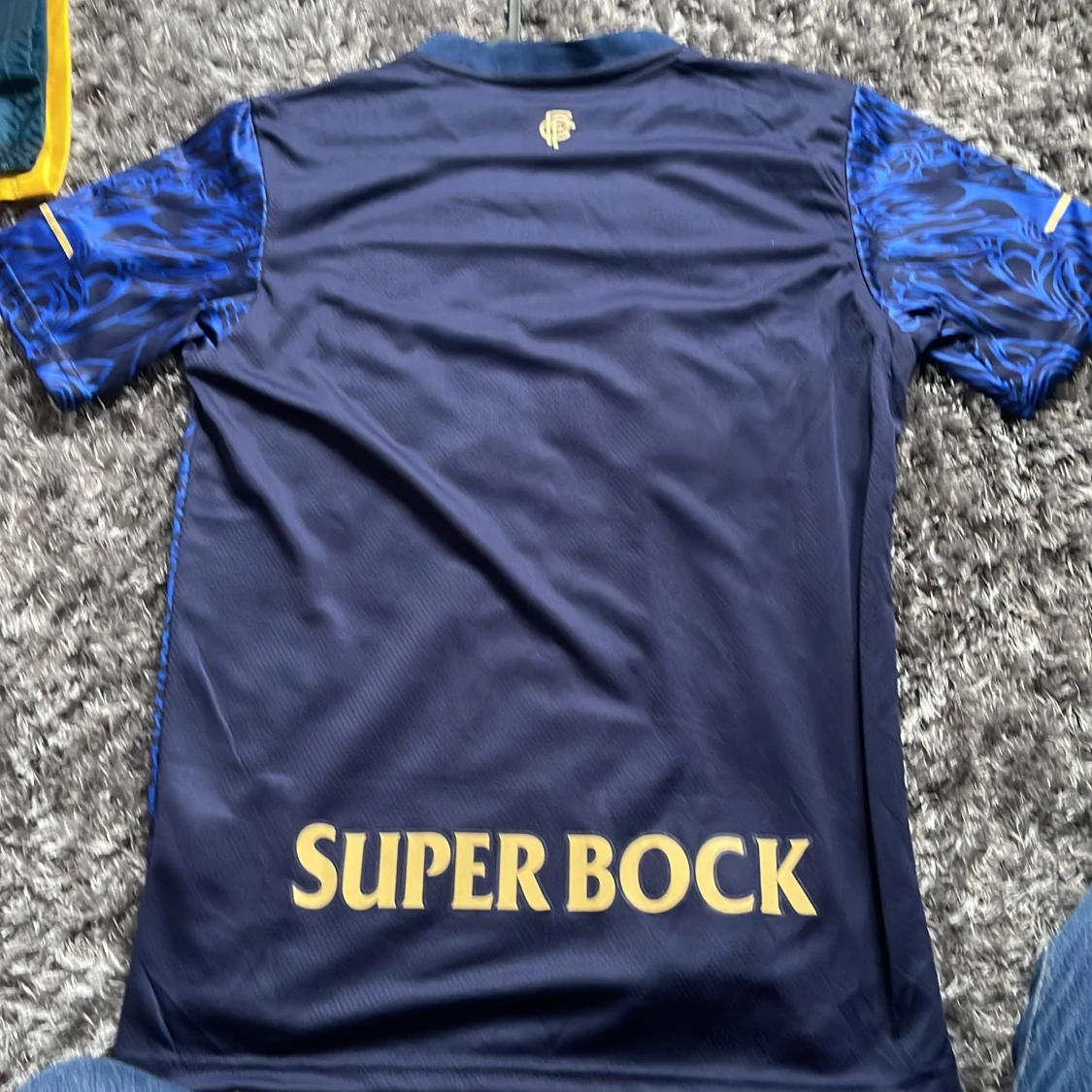 Porto speciell edition tröja - 90