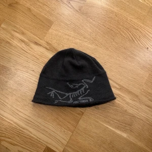 Arcteryx mössa  - Bra skick 