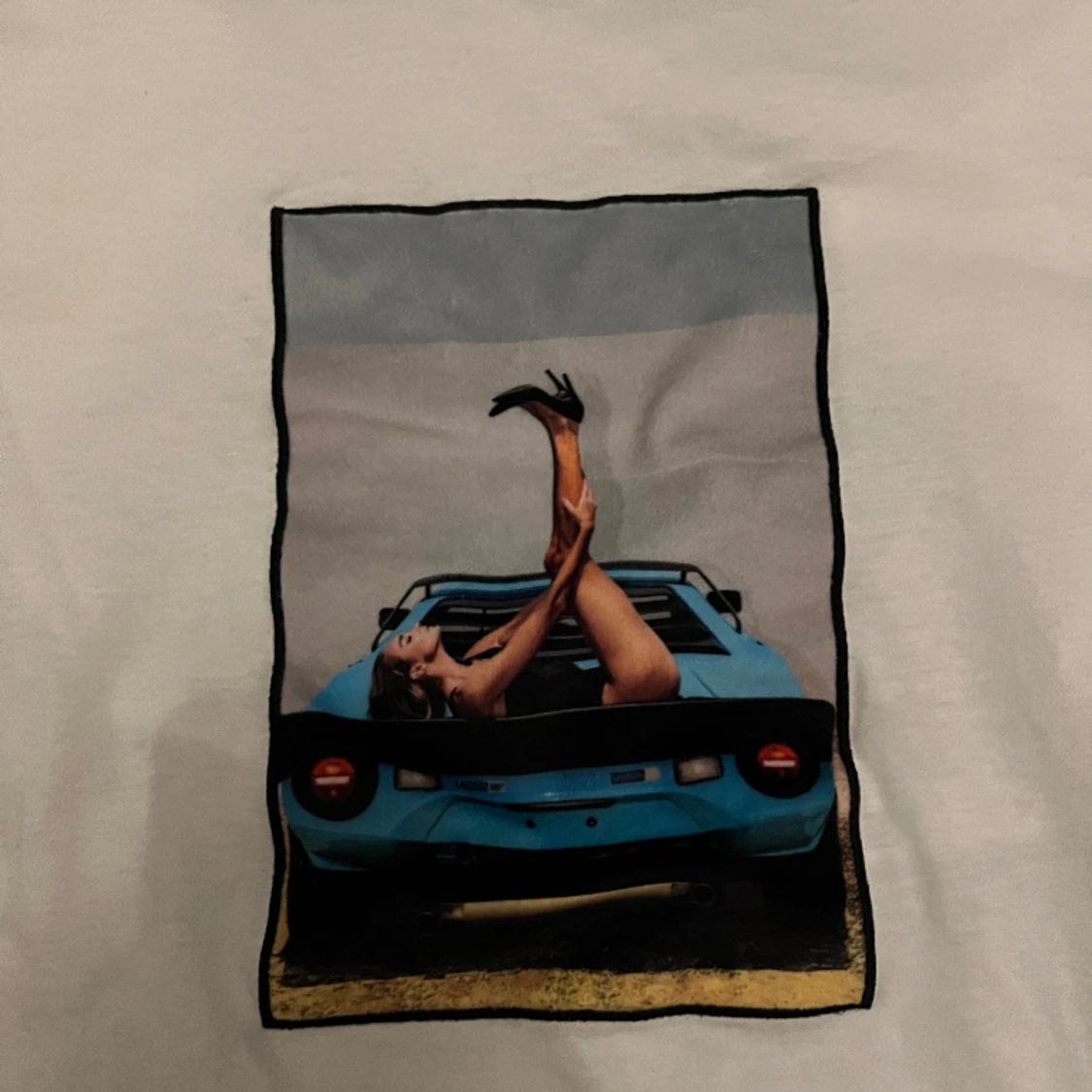 Limitato T-Shirt - 91