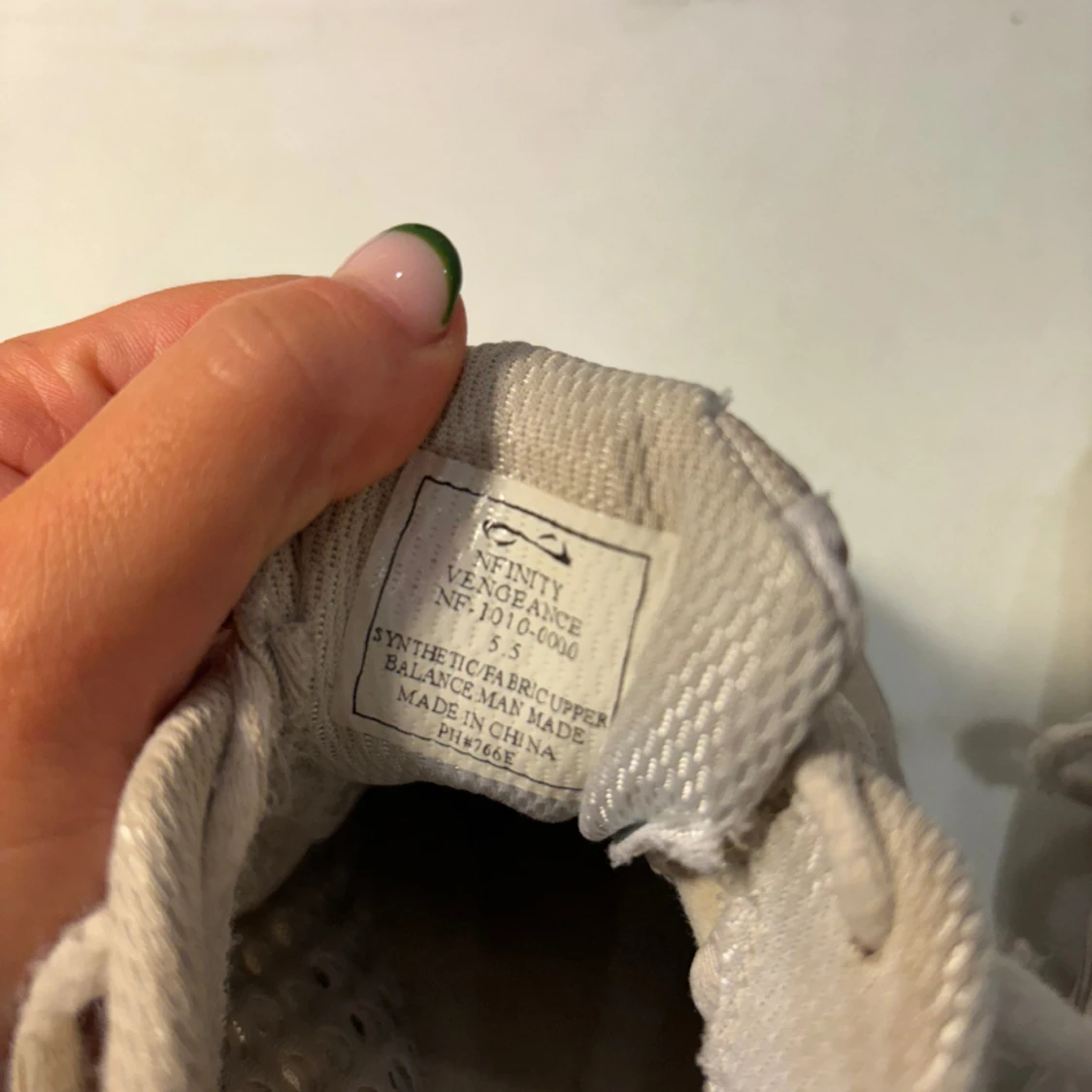 Cheerleading skor  - 26