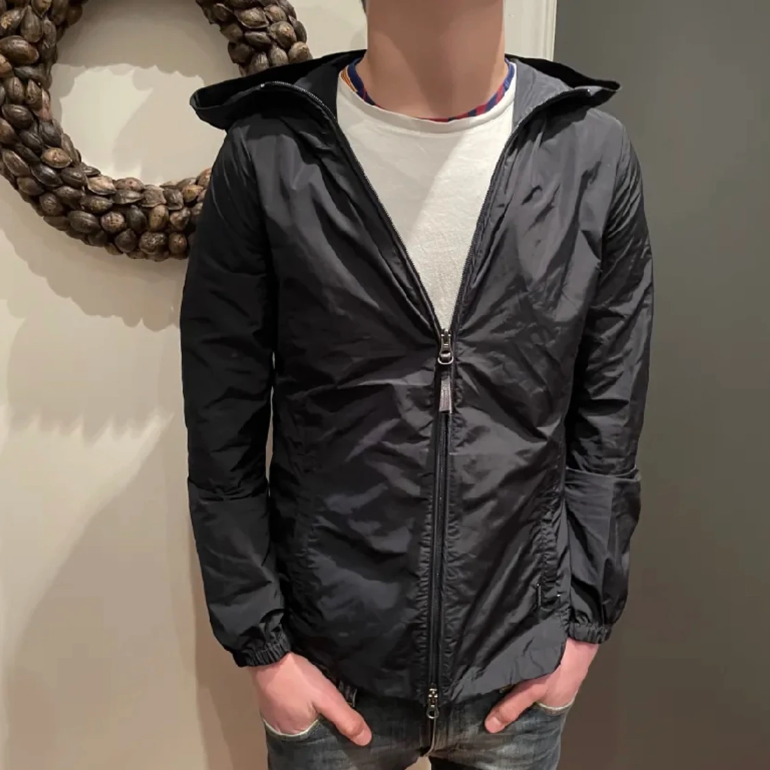 Woolrich Windbreaker  - 90