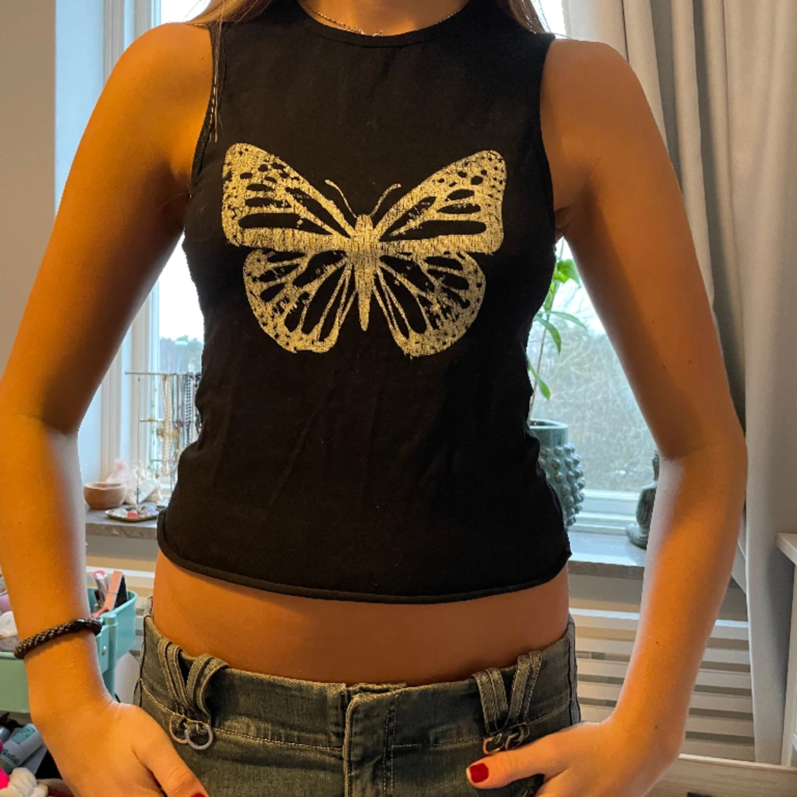 Coolt vintage linne - 90