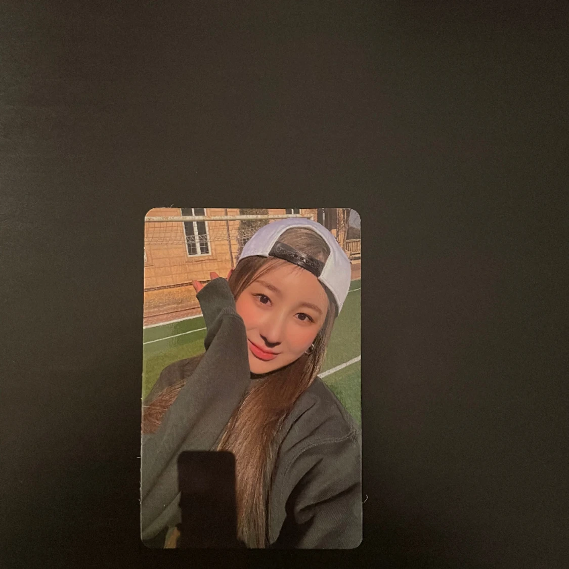 Lee chaeyeong over the moon pc 