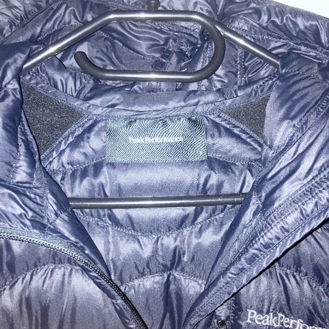 Peak performance ”jacka” - 91