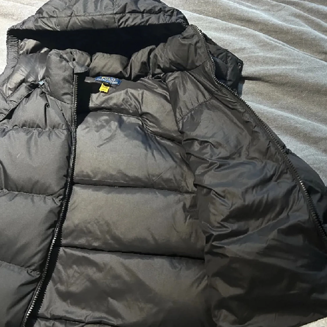 Ralph lauren jacka  - 90