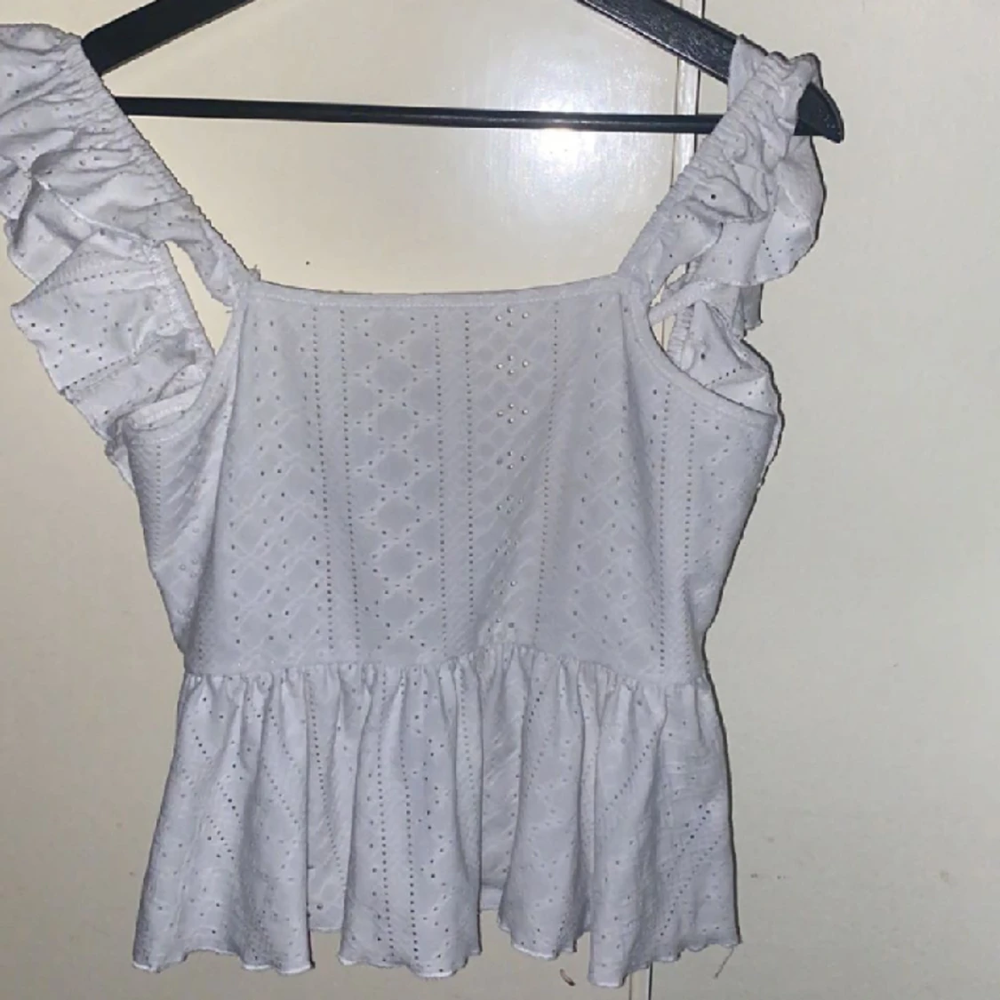 Jätte gullig blus  - 90