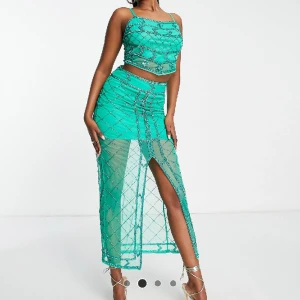 Fest set - Använt en gång 