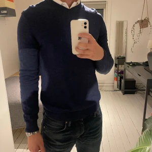 Tröja Merinoull - Bra skick