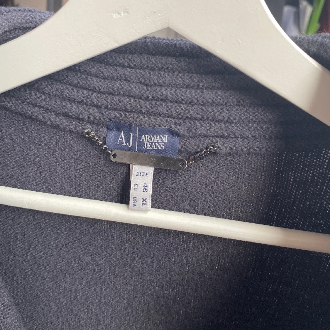 Armani - Tröja/kofta  - 91