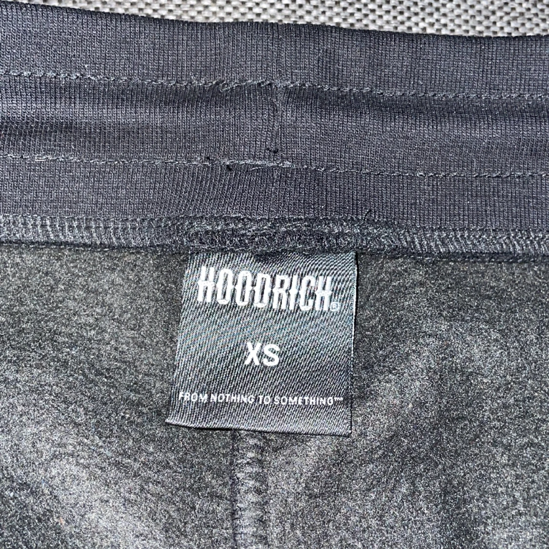 HOODRICH byxor xs