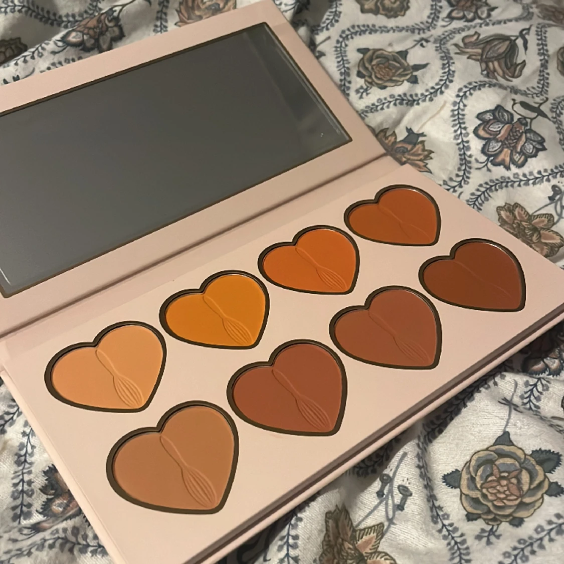 Plouise palette  - 91