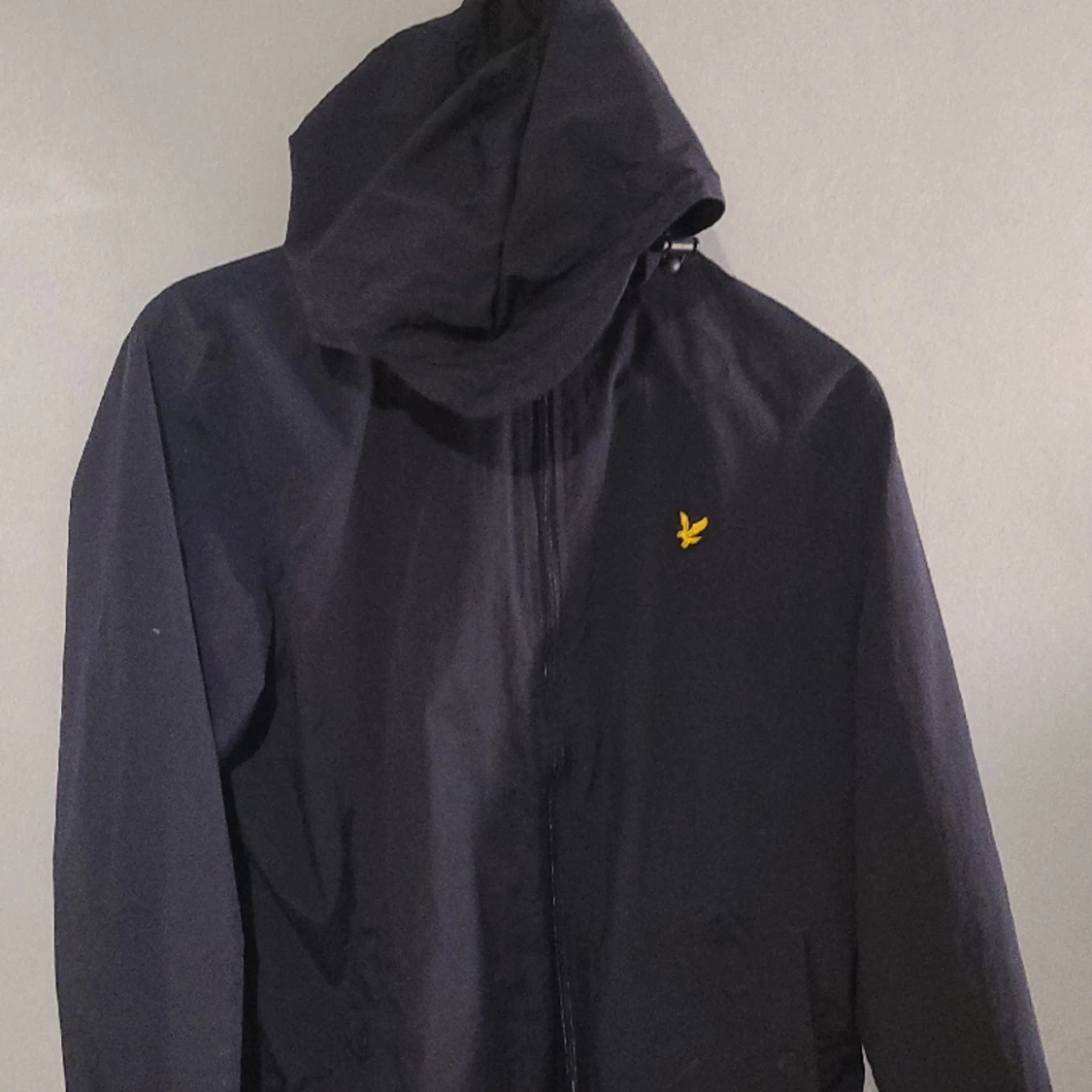 LYLE&SCOTT JACKA - 91